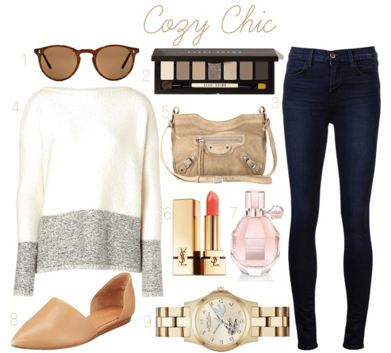 Cozy Chic