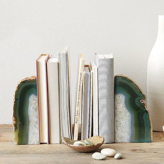 Trend Alert: Agate