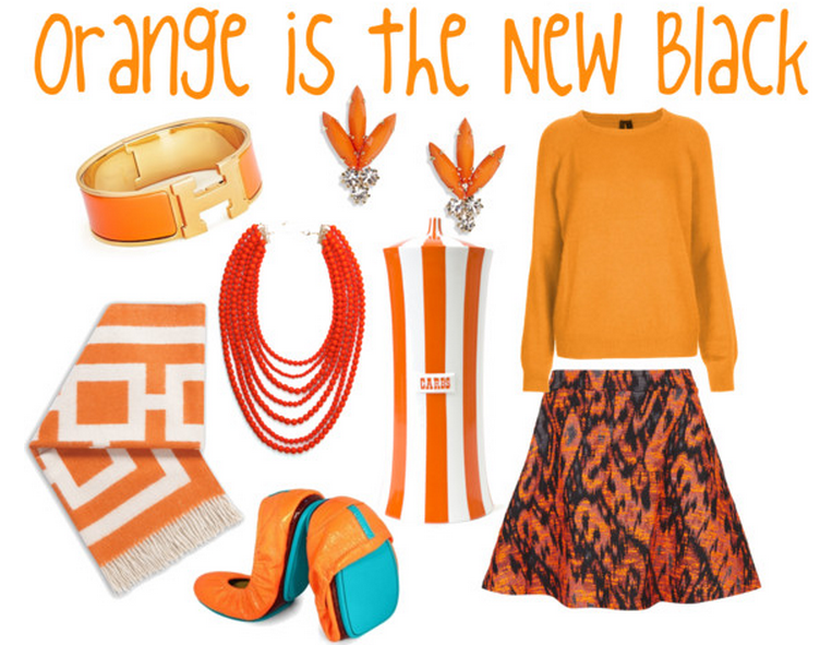 Orange is the New Black