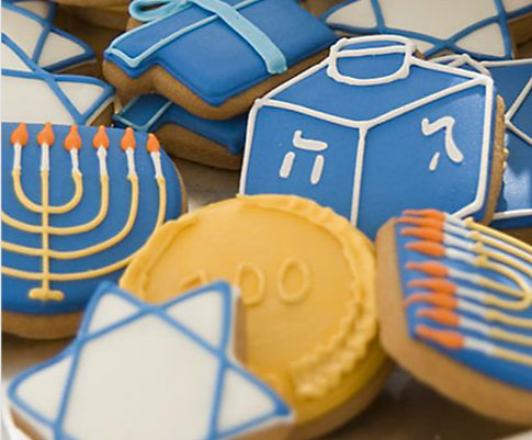 hannukah