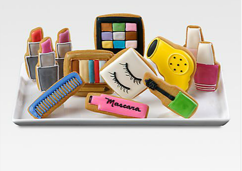 makeup