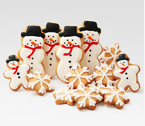 snowmen