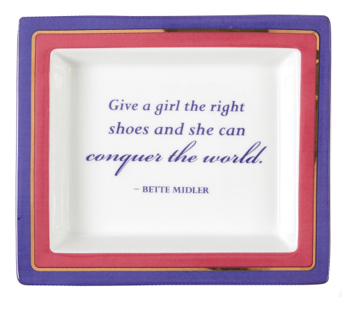 Bette Midler Two's company
