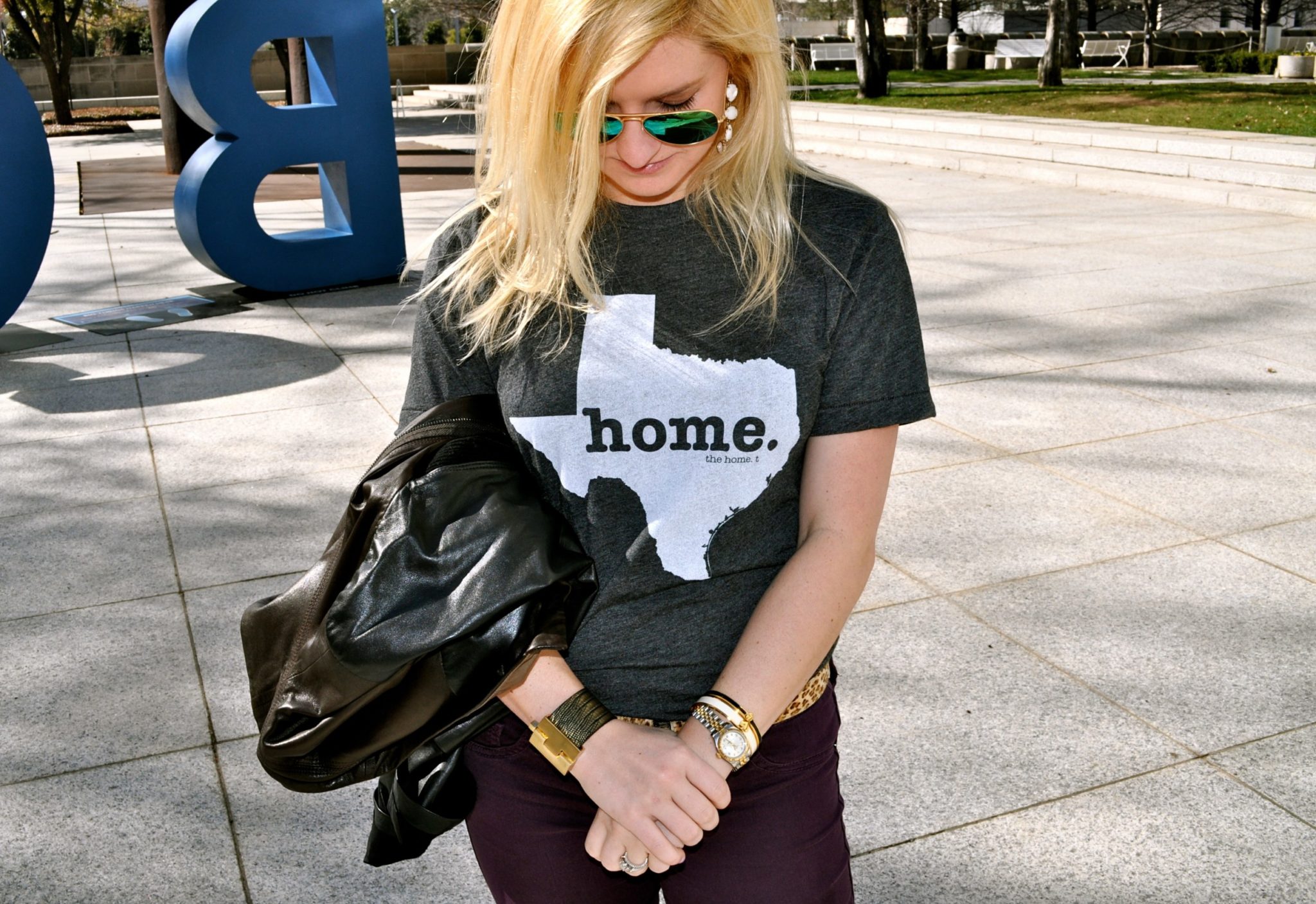 Don’t Mess With Texas