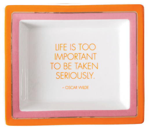 Two’s Company Trays