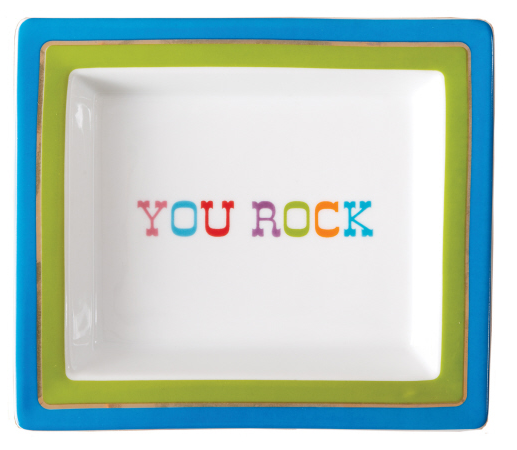 you rock tray twos company