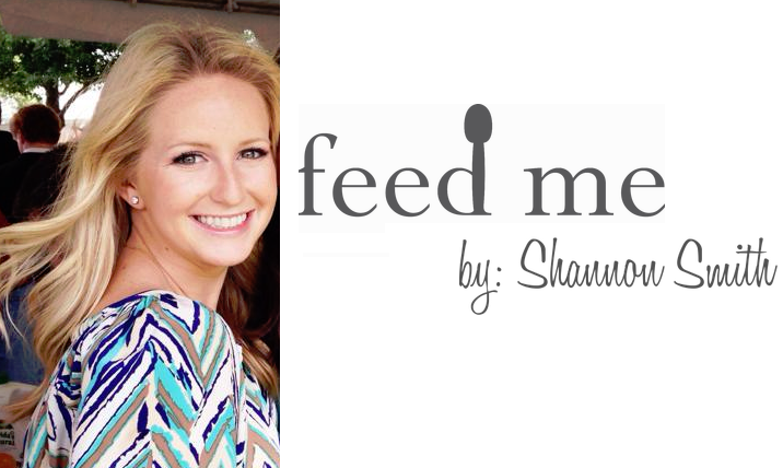 Blogger Spotlight: Shannon Smith