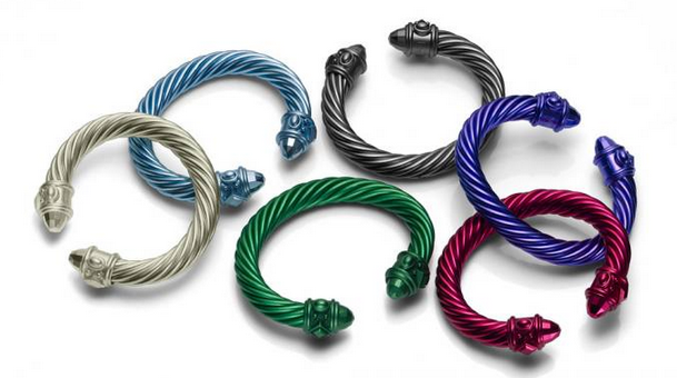 David Yurman Cable Collection