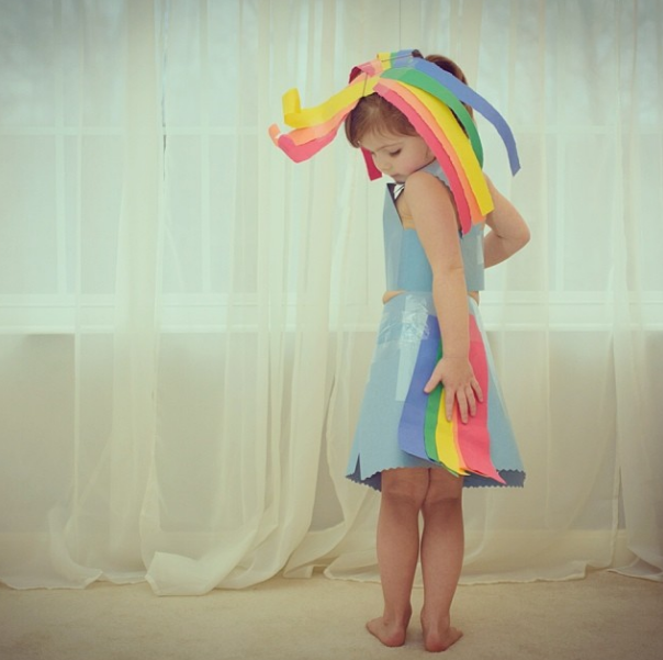 mayhem unicorn
