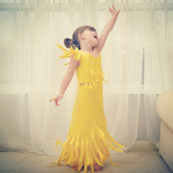 yellow by mayhem