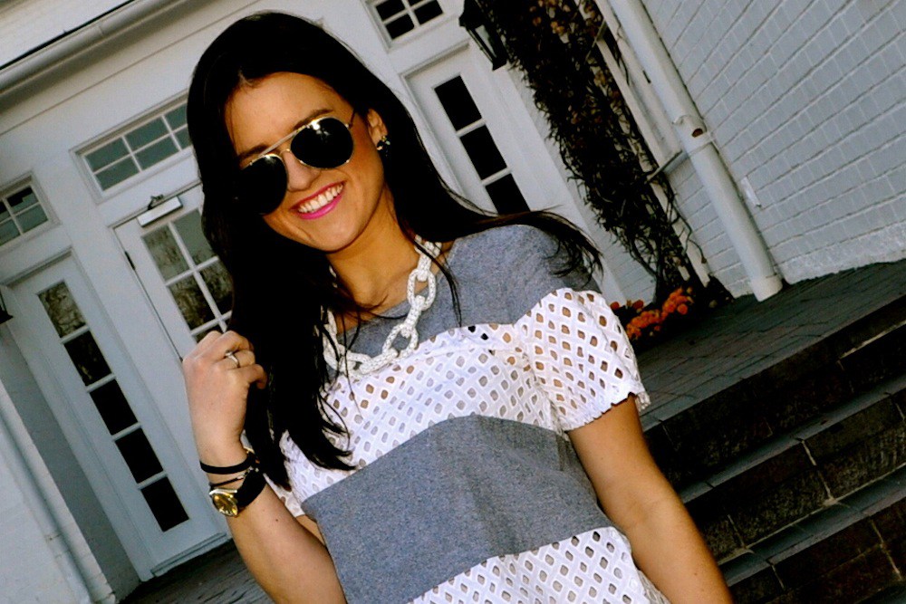 Boxy Tops