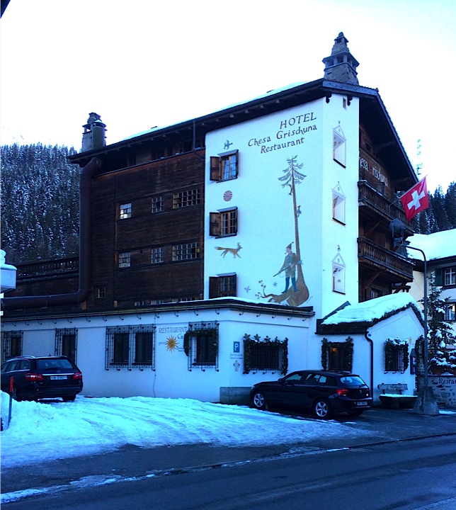 hotel