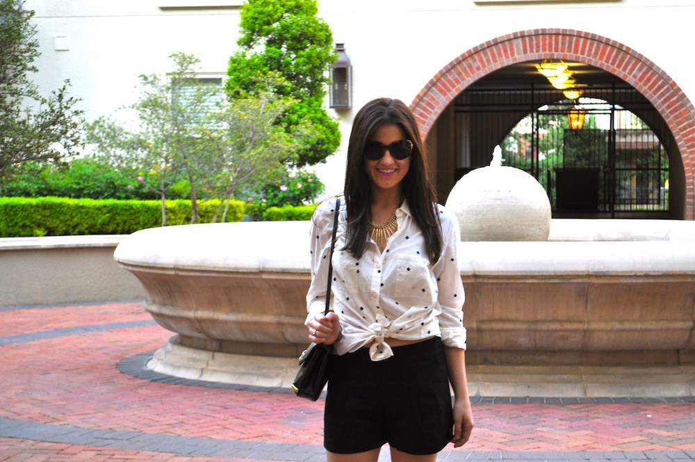 Weeknight Wear