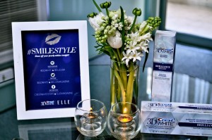 Crest Elle Joule Dallas