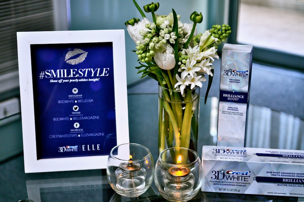 Crest Elle Joule Dallas