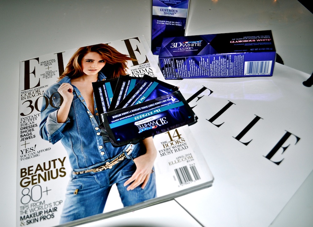 Crest Elle