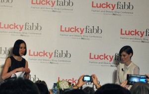 Lucky FABB West SLS