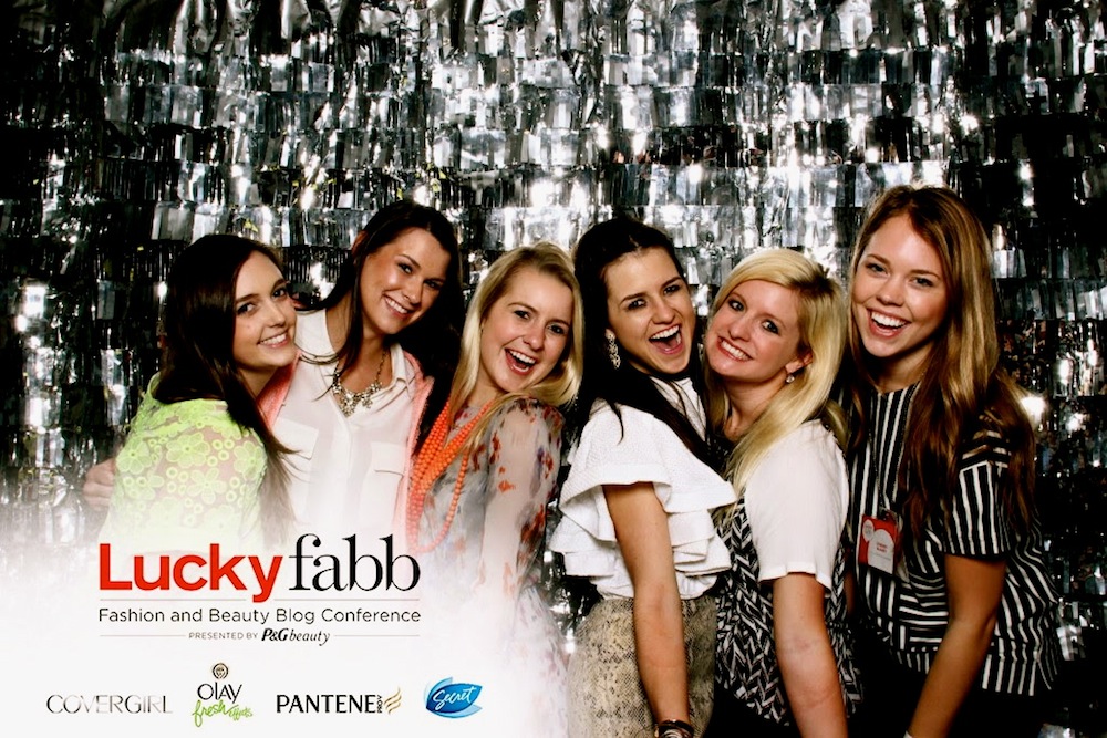 Lucky FABB West SLS