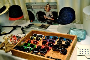 Lucky FABB West SLS