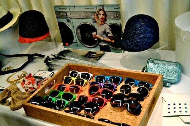 Lucky FABB Conference @ SLS Beverly Hills