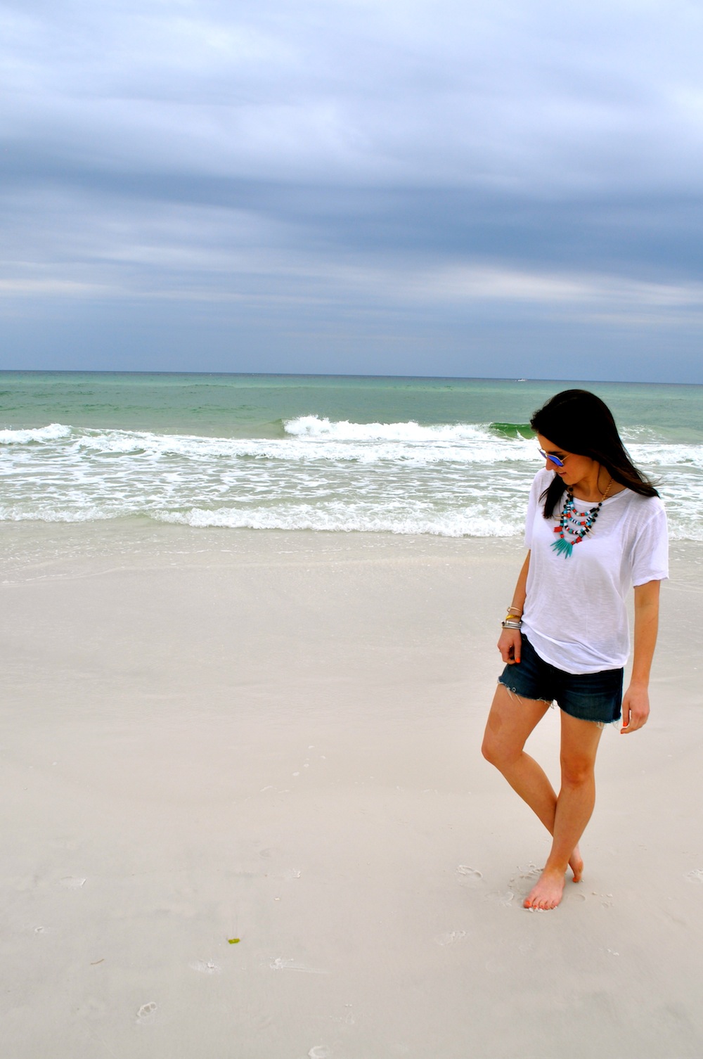 Sandestin Beach