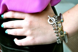 gucci bracelet