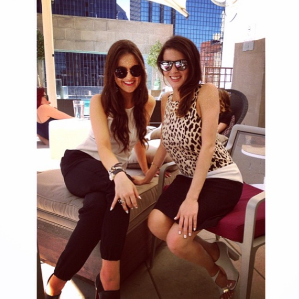 joule pool rewardstyle conference dallas