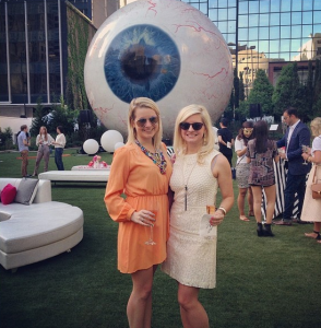 kate spade happy hour the eye rewardstyle conference 2014