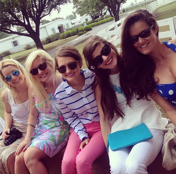 rewardstyle texas experience