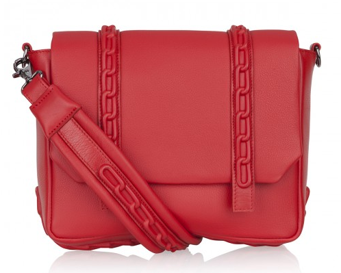 vlieger vandam city bag
