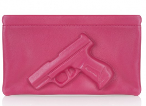 vlieger & vandam.PNG clutch pink