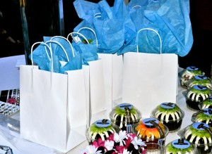 Blaine Bowen Gift Bags