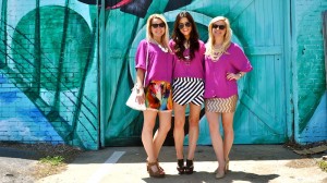 Milk and Honey Bloggers
