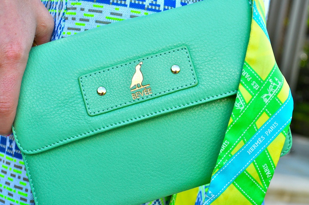 bevee sidekick bag