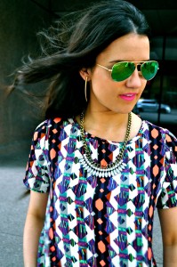 Milk and Honey Dallas Bloggers