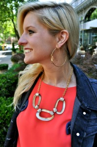 alexis bittar necklace