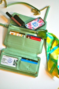 bevee sidekick bag