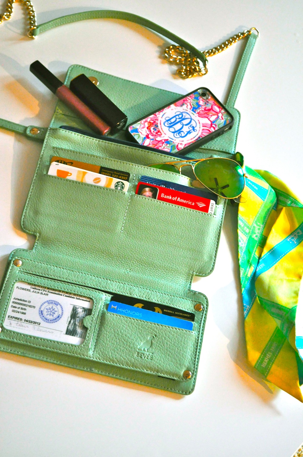 bevee sidekick bag