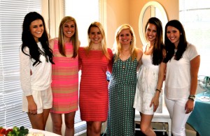 Ellen Flowers_Sara Scheibe_Janie Flowers_Blair Butler_Kaitlynn McConville_Ashley Foerster