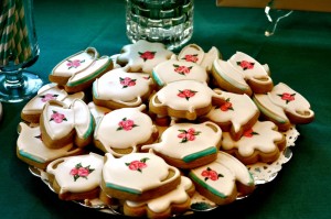 Kaitlynn McConville dallas cookies