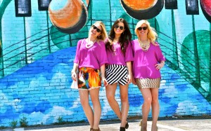 Milk and Honey Dallas Blogger2