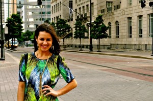 Milly Neoprene Top