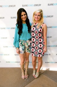 Ellen Flowers_Blair Butler_Dallas
