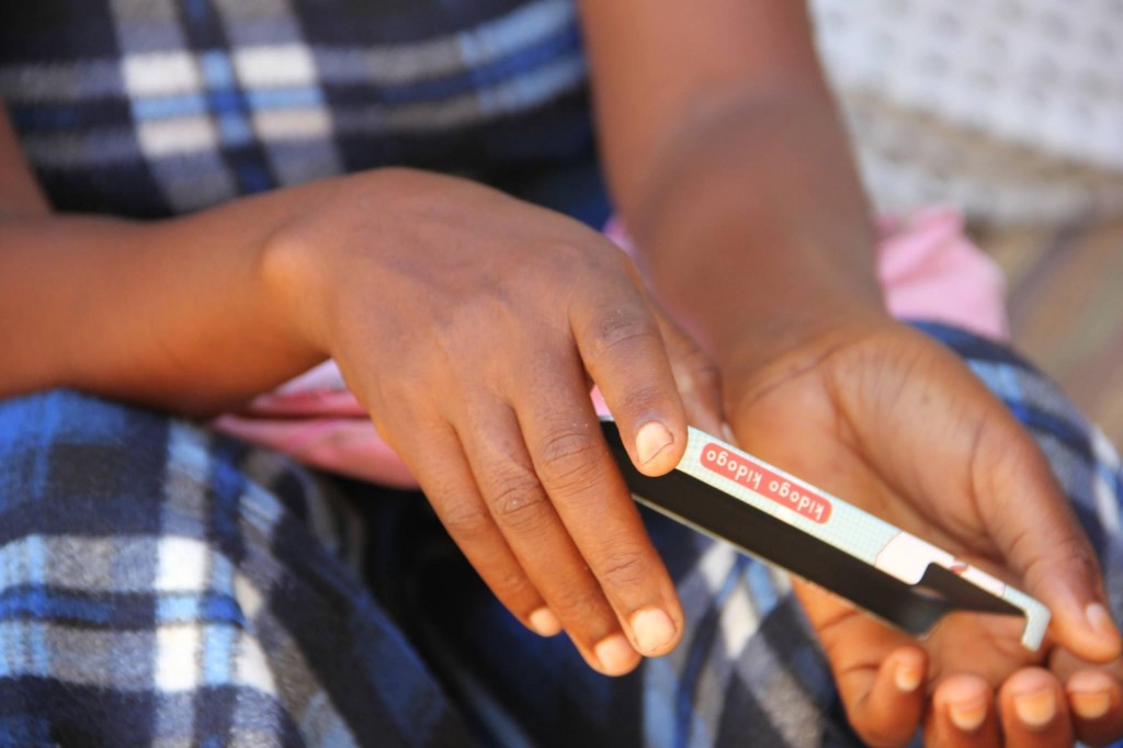 cases that care kidogo kidogo