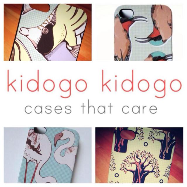 iPhone Cases that Care