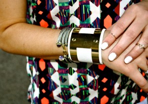 Milk and Honey Dallas Bloggers