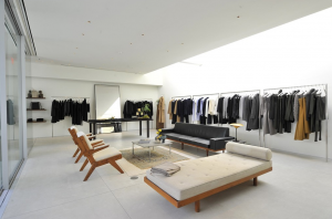 the row retail launch melrose olsen twins
