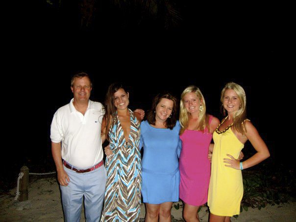 Remembering Dad