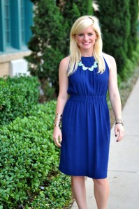 Blair Butler Dallas