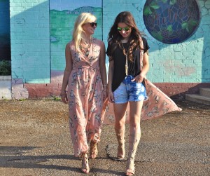 Blair Butler Ellen Flowers Dallas